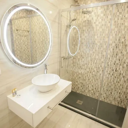 Lovelystay - The Golden & Blue House * Porto