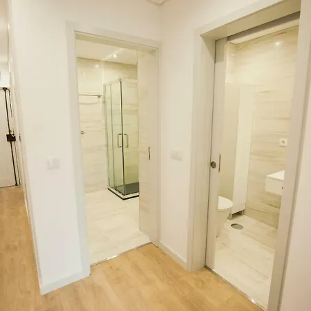 Lovelystay - The Golden & Blue House * Porto