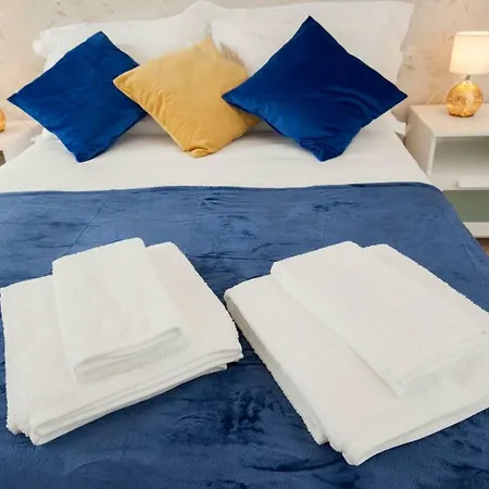 Lovelystay - The Golden & Blue House Appartement Porto